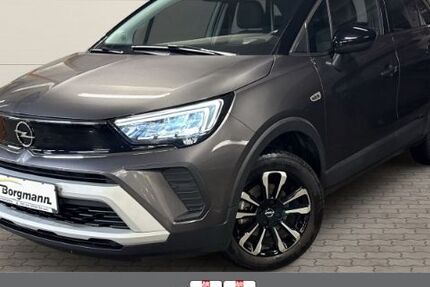 Opel Crossland (X) 21.700 km 20.990 &euro; Gelsenkirchen 45894