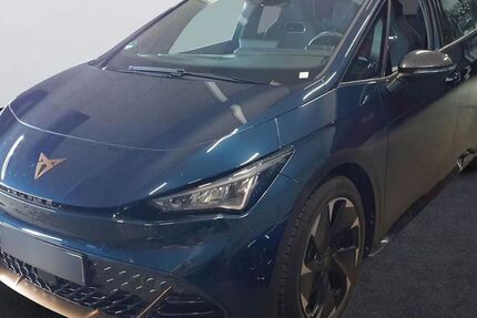 Cupra Born 3.856 km 35.991 &euro; Dortmund 44269