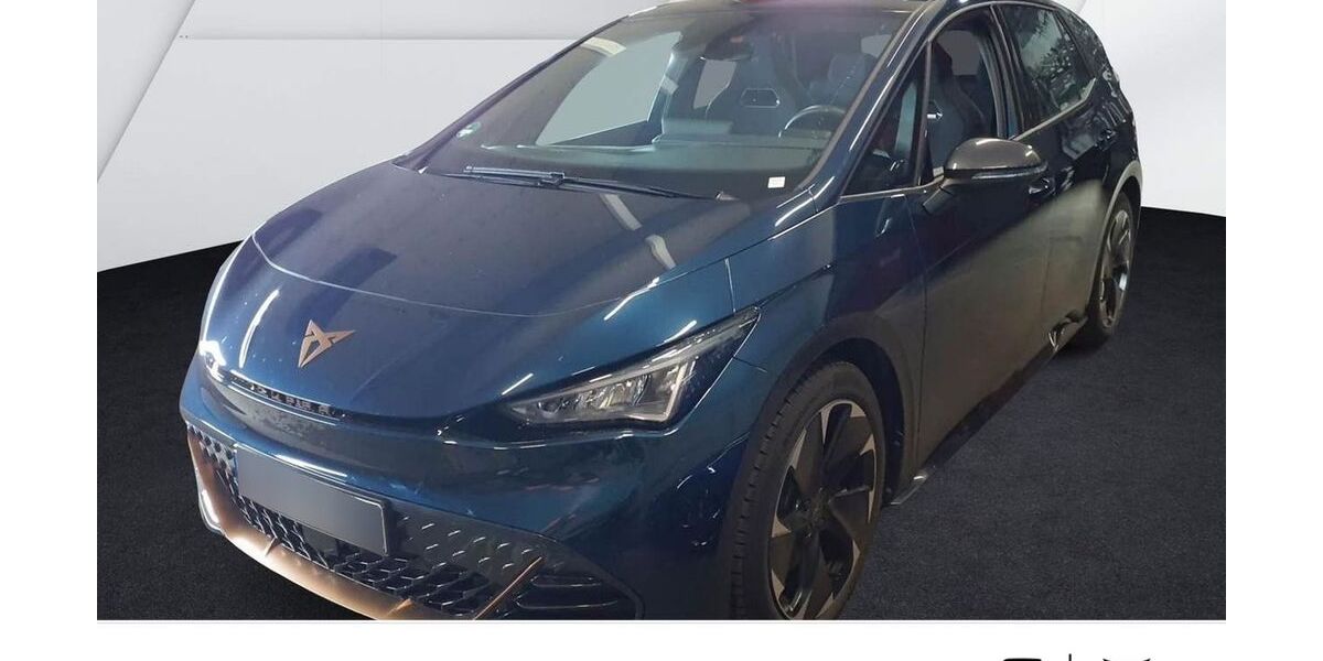 Cupra Born 3.856 km 35.991 &euro; Dortmund 44269