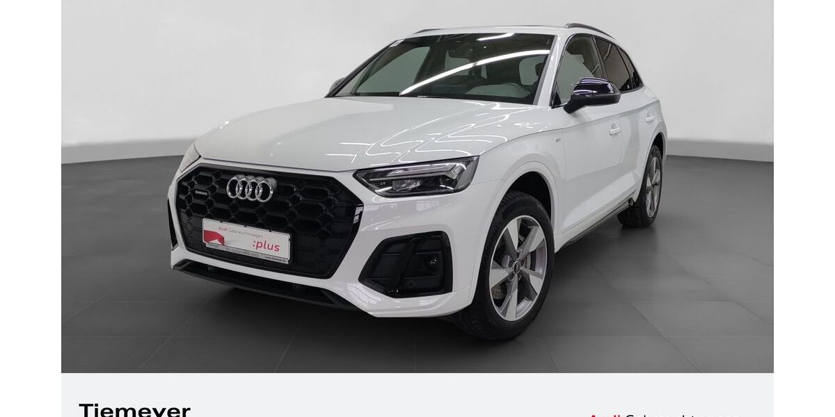 Audi Q5 70.181 km 34.780 &euro; Bochum 44809