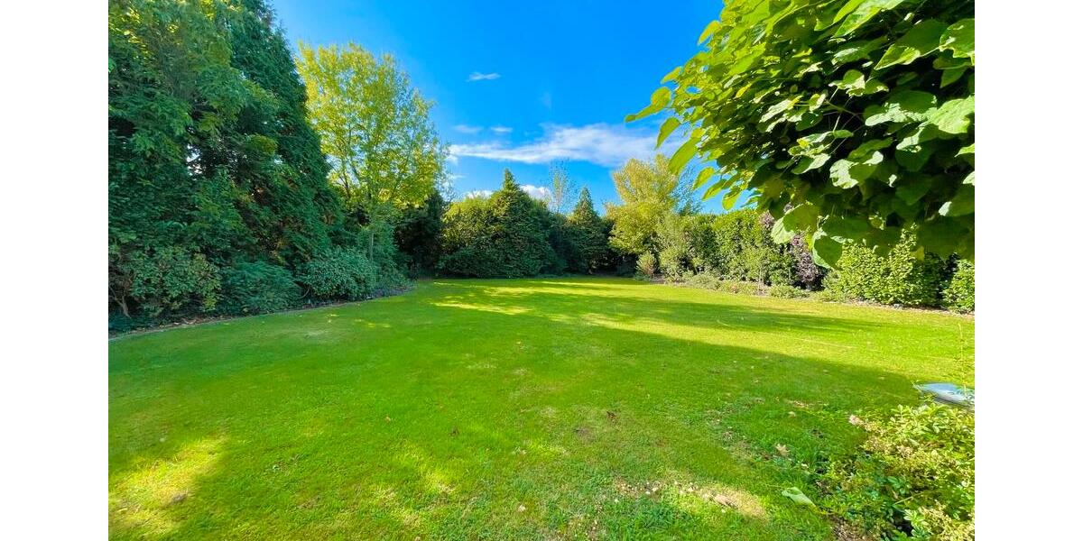 Einfamilienhaus Hünxe - 6 Zimmer, 200 m&sup2;, 1.190.000&euro; | Angebot:26537671