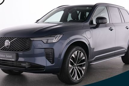 Volvo XC90 8.351 km 63.990 &euro; Essen-Kray 45309