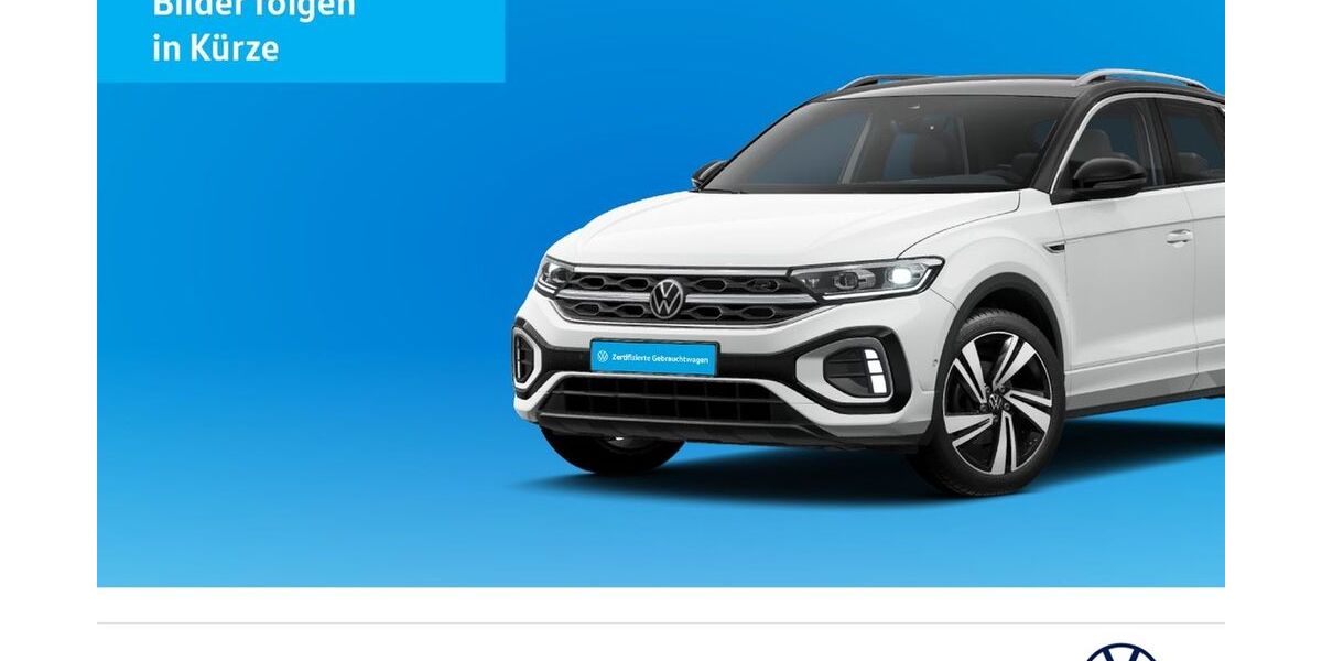 VW T-Cross 16.239 km 25.988 &euro; Dortmund 44379