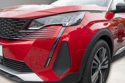 Peugeot 3008 19.995 km 27.290 &euro; Dortmund 44263