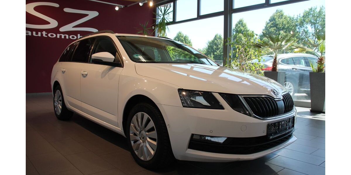 Skoda Octavia 194.035 km 12.000 &euro; Borken 46325