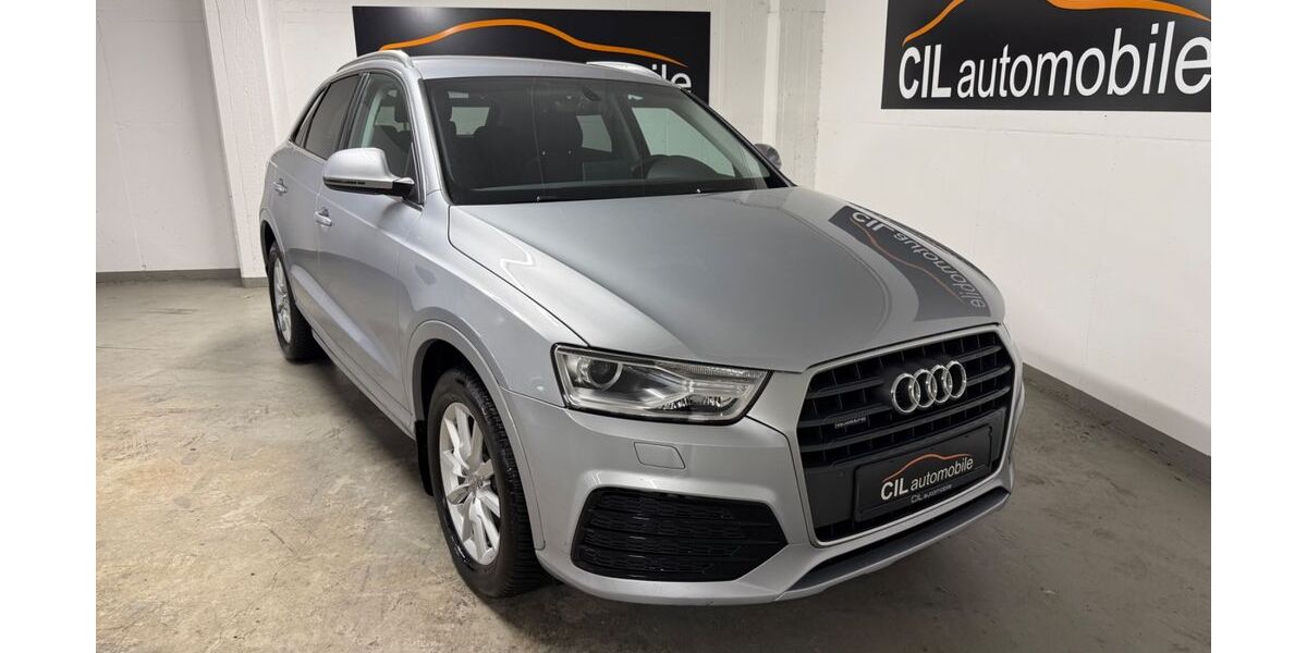 Audi Q3 104.230 km 18.990 &euro; Bottrop 46244