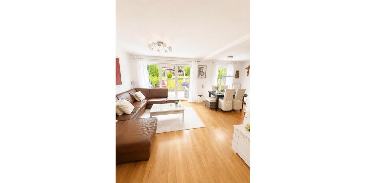 Doppelhaushälfte Witten Heven - 5.5 Zimmer, 120 m&sup2;, 560.000&euro; | Angebot:27607332