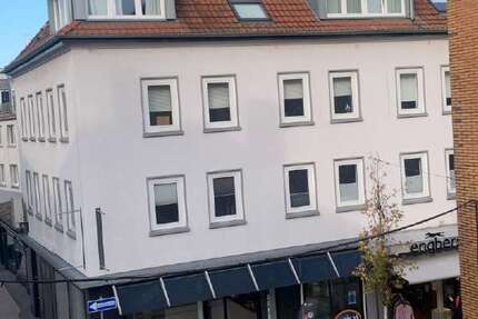 Wohnung Dorsten Altstadt - 3 Zimmer, 143 m&sup2;, 800&euro; | Angebot:25334172