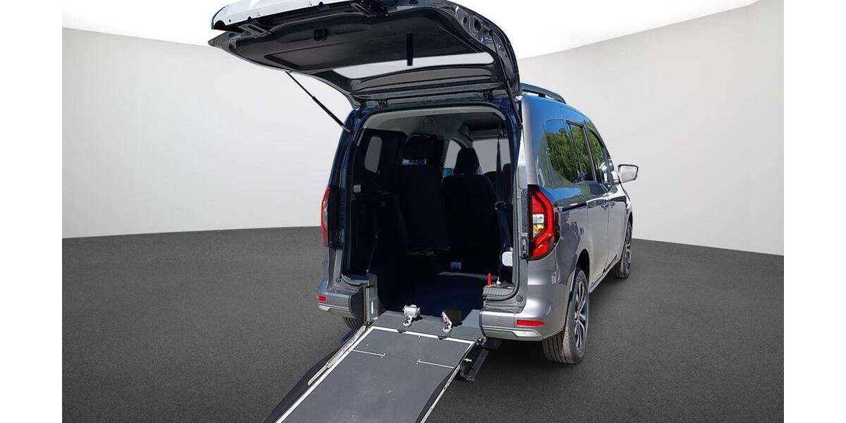 Renault Kangoo 1.500 km 40.990 &euro; Borken 46325
