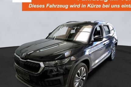 Skoda Kodiaq 69.219 km 29.740 &euro; Borken 46325