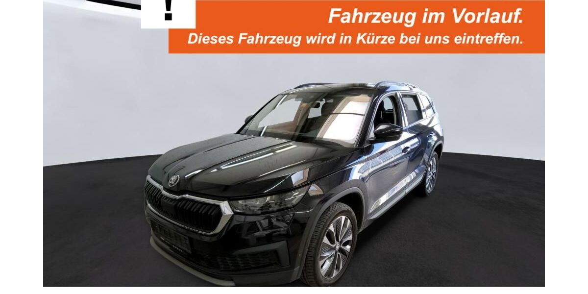 Skoda Kodiaq 69.219 km 29.740 &euro; Borken 46325