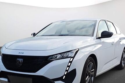 Peugeot 308 18.264 km 19.999 &euro; Borken 46325