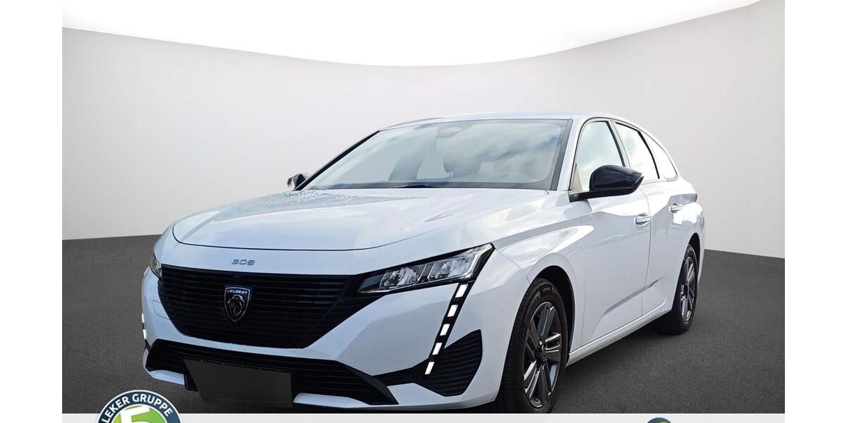 Peugeot 308 18.264 km 19.999 &euro; Borken 46325