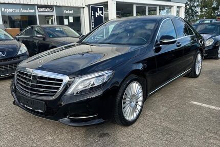 Mercedes-Benz S 350 200.000 km 24.480 &euro; Herten 45701