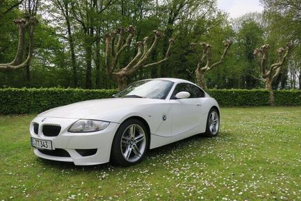 BMW Z4 M 108.500 km 51.750 &euro; Haltern am See 45721