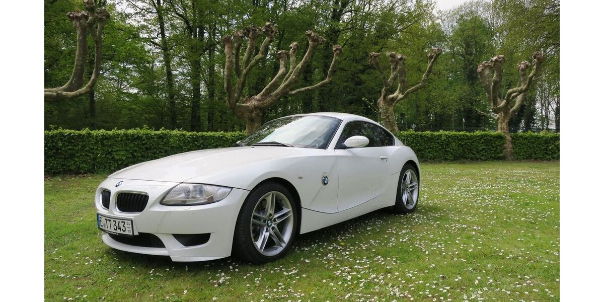 BMW Z4 M 108.500 km 51.750 &euro; Haltern am See 45721
