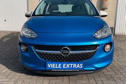 Opel Adam 42.500 km 11.599 &euro; Lünen 44532