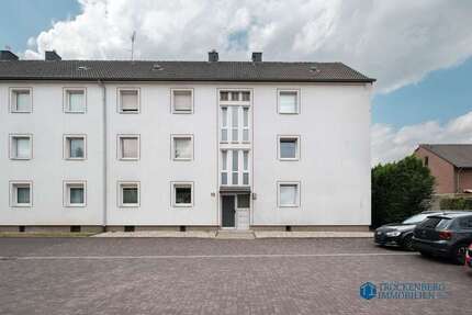 Wohnung Recklinghausen Hillerheide - 3 Zimmer, 60 m&sup2;, 113.500&euro; | Angebot:27278447