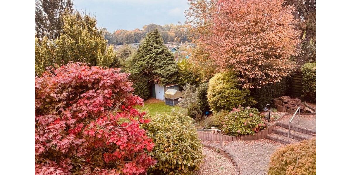 Einfamilienhaus Oberhausen Rothebusch - 6 Zimmer, 246 m&sup2;, 549.000&euro; | Angebot:26462366