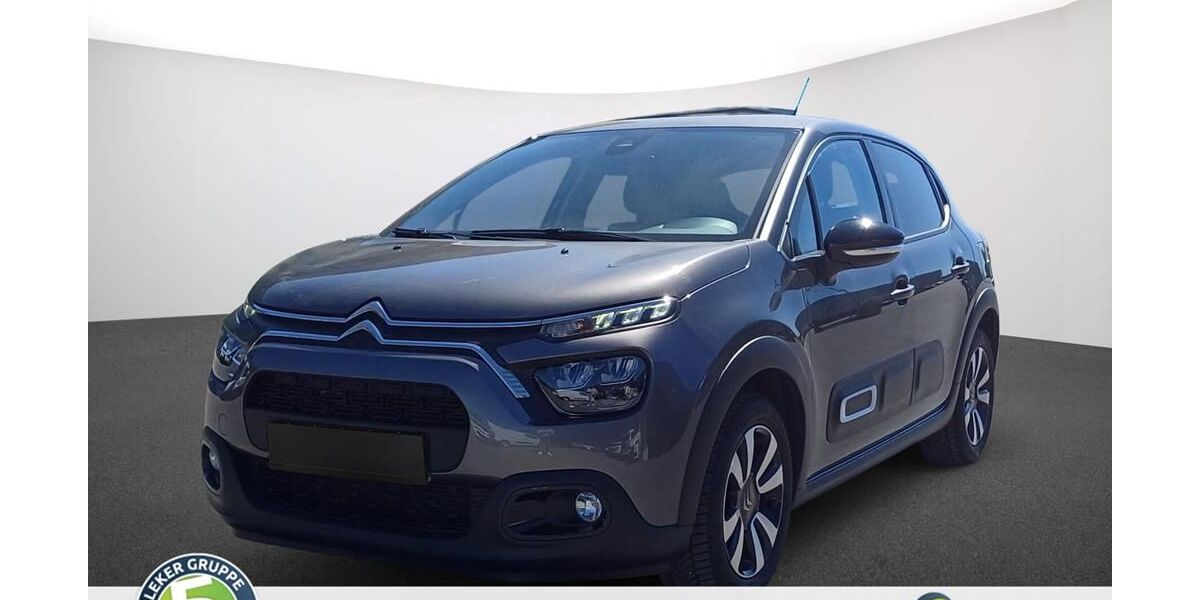 Citroen C3 31.568 km 14.420 &euro; Borken 46325