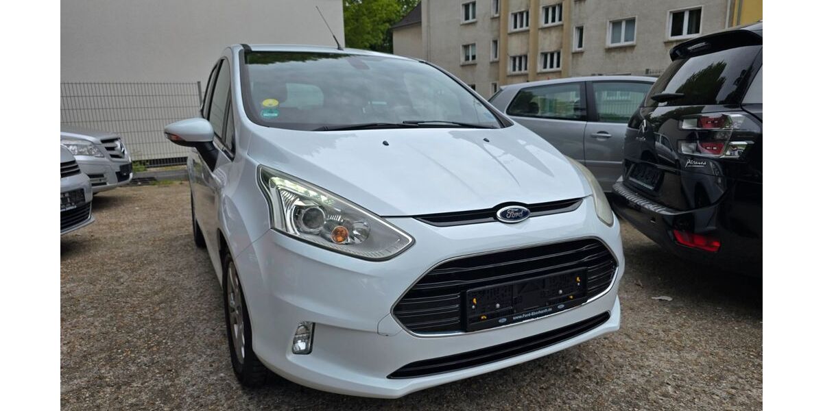 Ford B-Max 161.000 km 5.300 &euro; Essen 45144