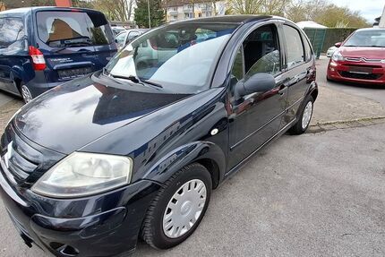 Citroen C3 75.000 km 2.490 &euro; Dortmund 44339