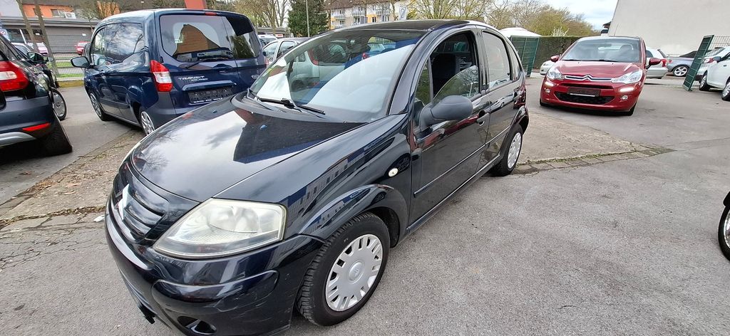 Citroen C3 75.000 km 2.490 &euro; Dortmund 44339