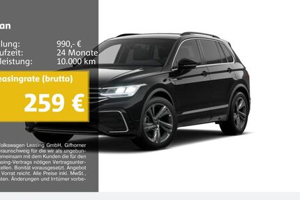 VW Tiguan 17.993 km 33.330 &euro; Dorsten 46282