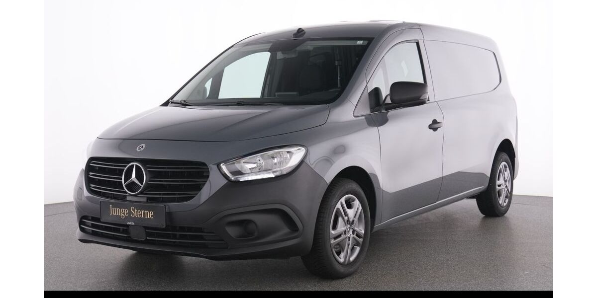 Mercedes-Benz Citan 43.515 km 25.704 &euro; Essen 45309