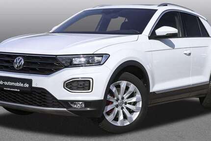 VW T-Roc 45.301 km 21.888 &euro; Bochum 44809