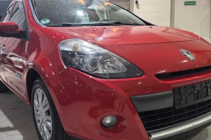 Renault Clio 49.826 km 5.000 &euro; Voerde 46562
