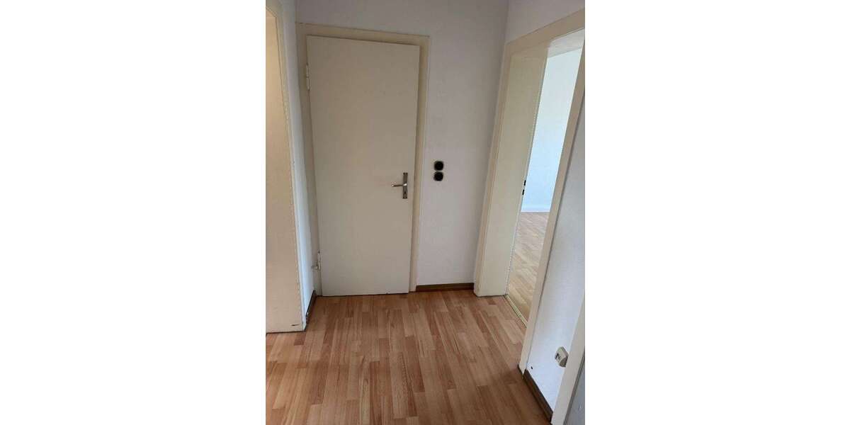 Etagenwohnung Essen Altendorf - 2 Zimmer, 45 m&sup2;, 405&euro; | Angebot:26521591