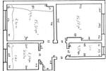 Etagenwohnung Bottrop Ebel - 2.5 Zimmer, 49 m&sup2;, 65.000&euro; | Angebot:27630519