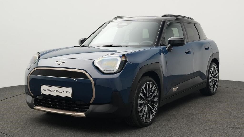 Mini Aceman 6.668 km 31.729 &euro; Gelsenkirchen 45897