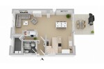 Architektur mit Charakter – KfW-70-Einfamilienhaus in zentraler Lage von Dülmen - Einfamilienhaus Dülmen Dülmen | Angebot:27705598
