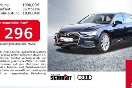 Audi A6 58.810 km 34.440 &euro; Lünen 44534