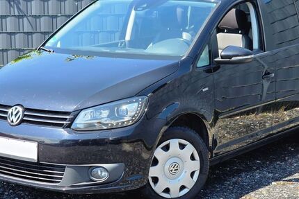 VW Touran 354.600 km 3.990 &euro; Dülmen 48249