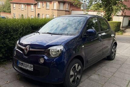 Renault Twingo 70.500 km 6.100 &euro; Witten 58453