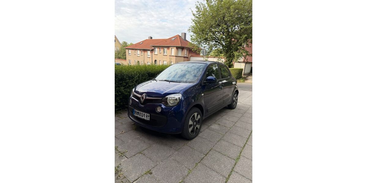 Renault Twingo 70.500 km 6.100 &euro; Witten 58453