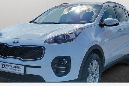 Kia Sportage 70.900 km 13.990 &euro; Castrop-Rauxel 44575