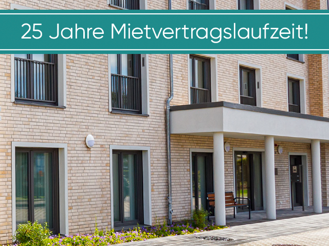 Etagenwohnung Dortmund Mengede - 1 Zimmer, 41 m&sup2;, 211.150&euro; | Angebot:19381900