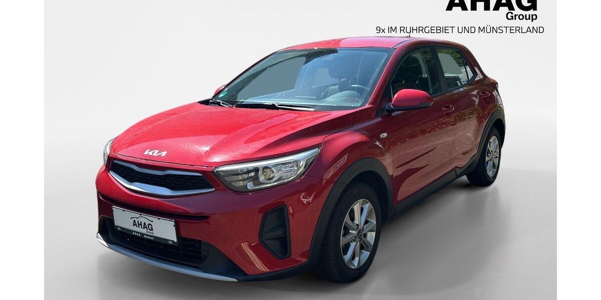Kia Stonic 30.661 km 12.999 &euro; Bochum 44795