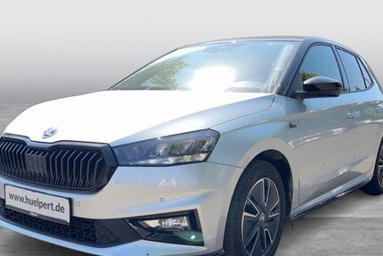 Skoda Fabia 18.409 km 16.885 &euro; Dortmund 44269