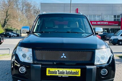 Mitsubishi Pajero 173.000 km 8.500 &euro; Dortmund 44147