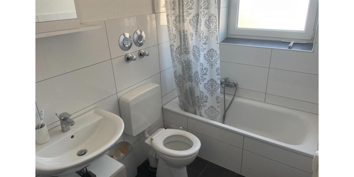 Etagenwohnung Dortmund Innenstadt Nord - 1 Zimmer, 38 m&sup2;, 320&euro; | Angebot:27596728