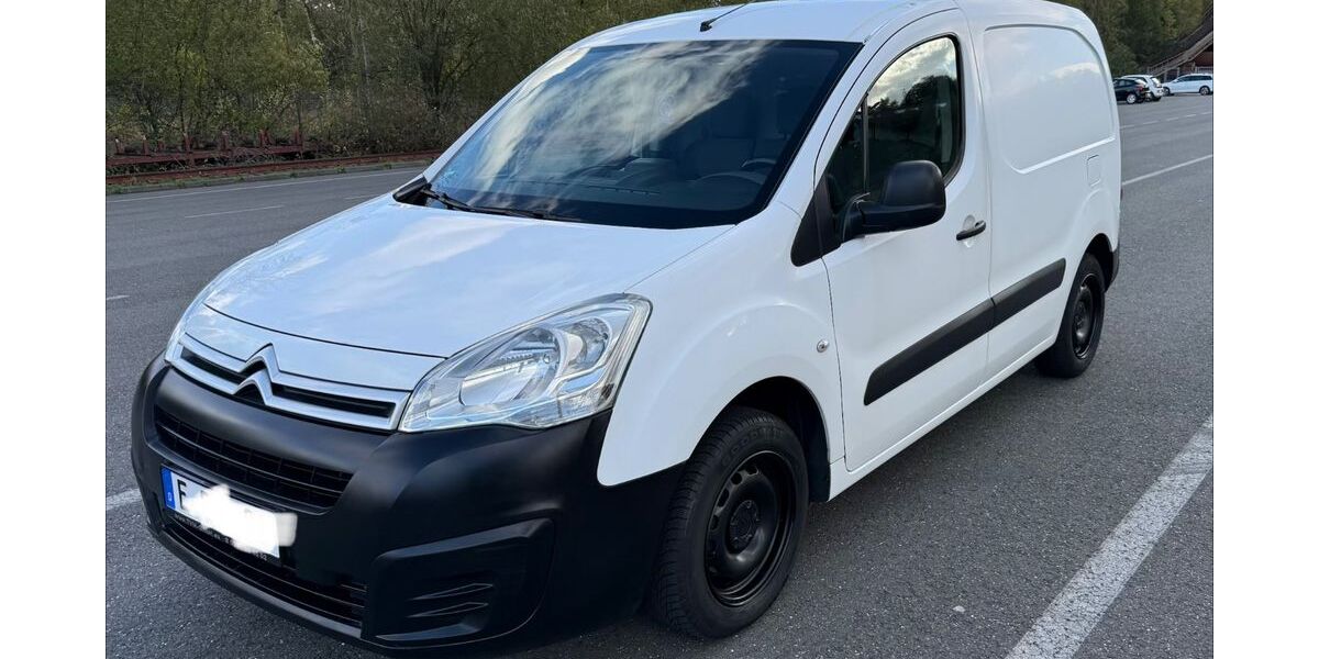 Citroen Berlingo 369.000 km 4.500 &euro; Essen 45327