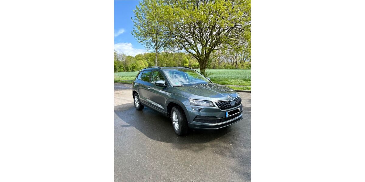 Skoda Karoq 102.250 km 15.900 &euro; Dortmund 44359