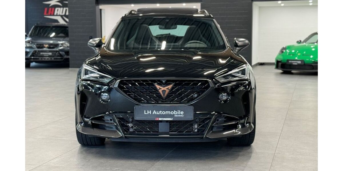 Cupra Formentor 28.556 km 40.990 &euro; Lüdinghausen 59348