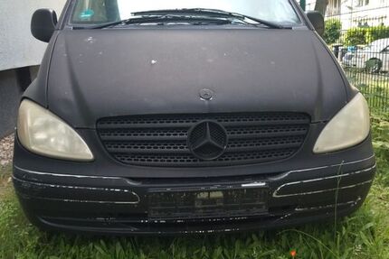 Mercedes-Benz Vito 260.000 km 1.500 &euro; Essen 45309