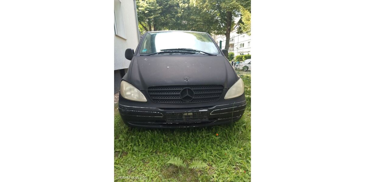 Mercedes-Benz Vito 260.000 km 1.500 &euro; Essen 45309